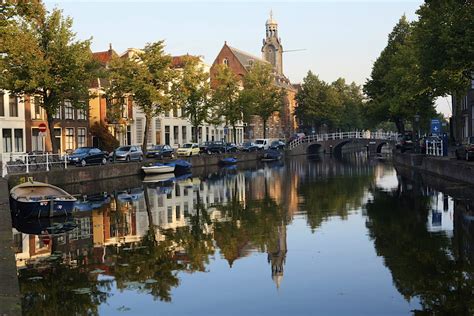 foto's van leidenprive